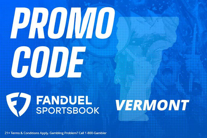 Check in for the best promo codes available for FanDuel in Vermont. Unlock exclusive promo codes and learn how to maximize your betting experience.
